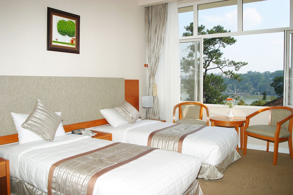 Muong Thanh Holiday Da Lat Hotel 23/70