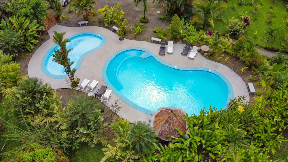 Arenal History Inn 32/46