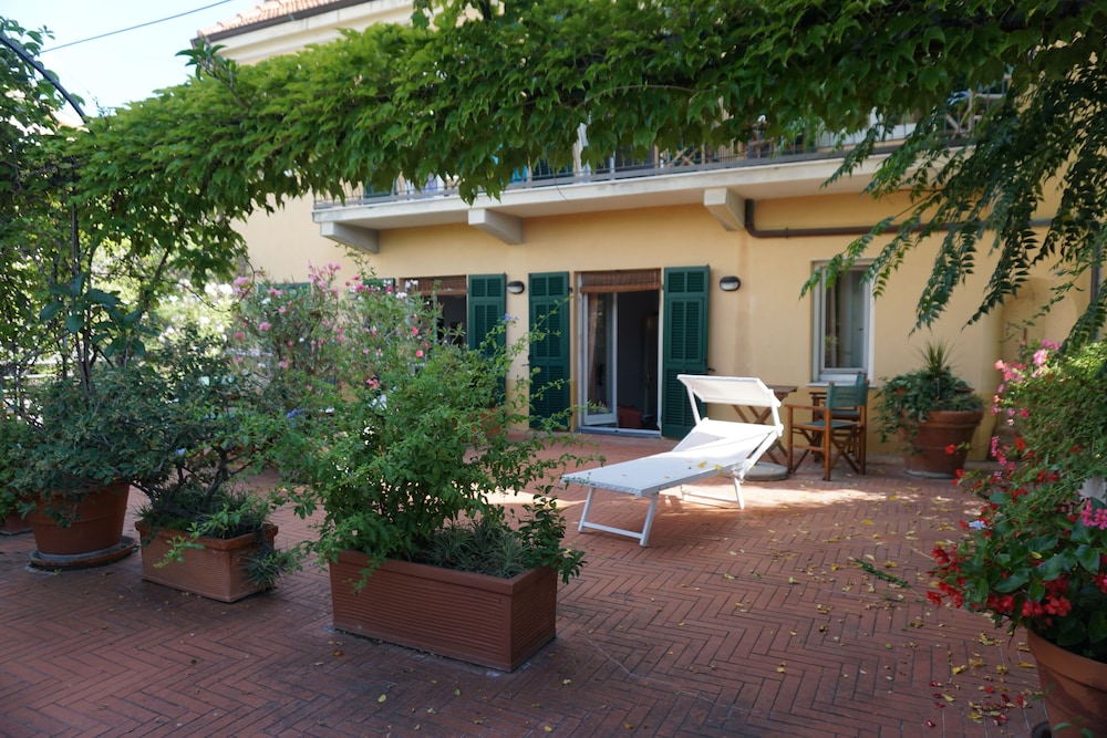 Hotel Beau Rivage 1/50