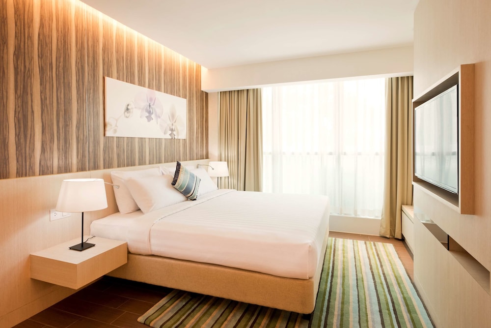 1 BEDROOM, PREMIER, SUITE