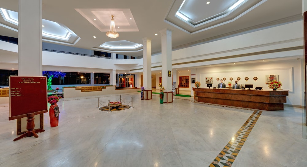 SRM HOTEL 3/41