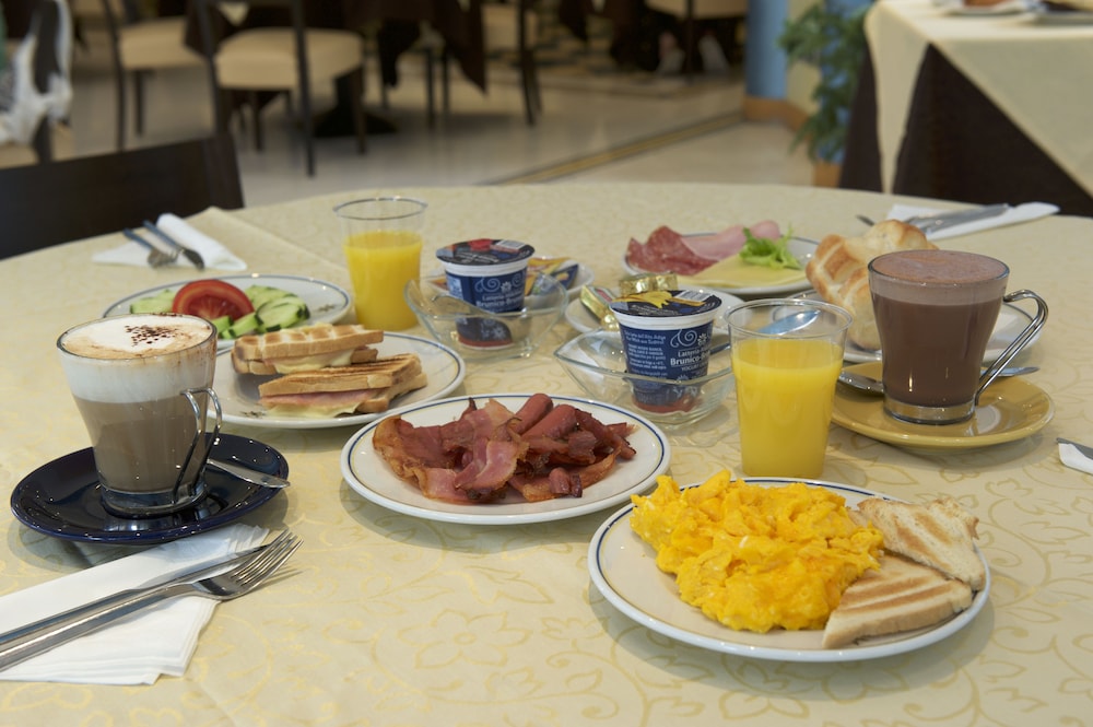 Albergo Mediterraneo 30/44