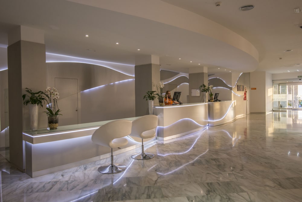 Hovima Costa Adeje - Adults Only 3/49