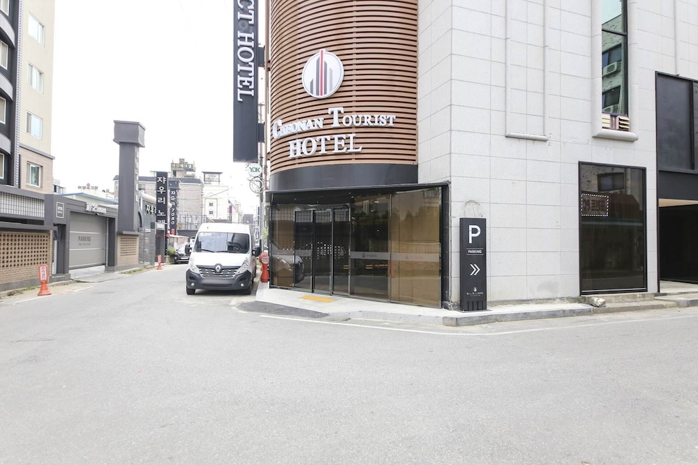 E Cheonan Hotel 44/50
