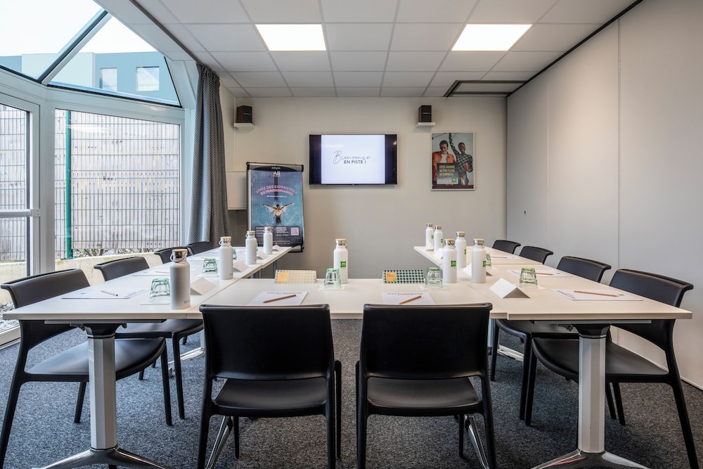 Ibis Styles Colombes Paris Ouest 72/82