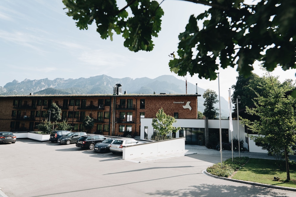 Klosterhof Premium Hotel & Health Resort 44/50