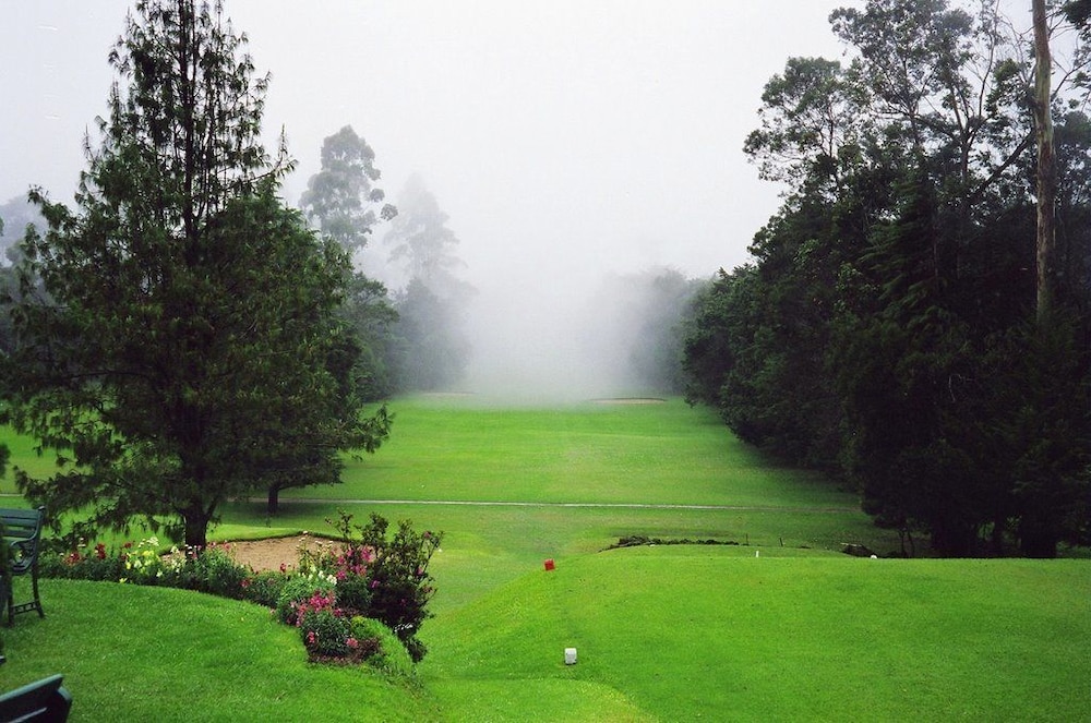 Nuwara Eliya Golf Club 18/26