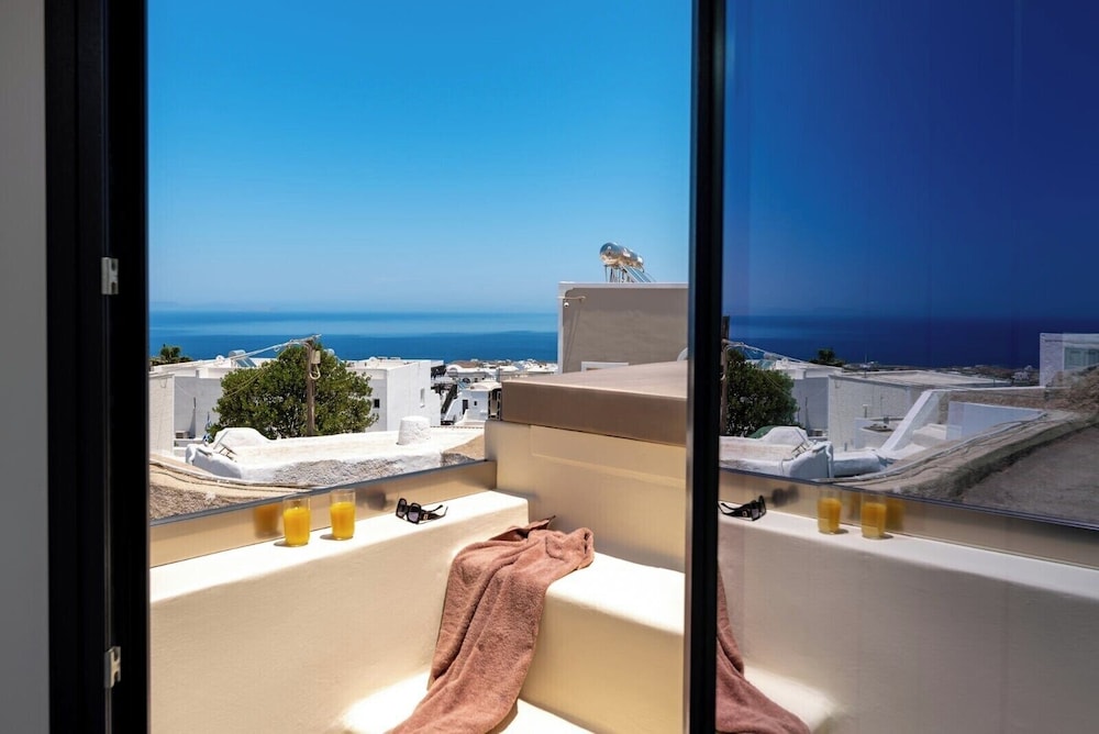 Irene City Villas 25/50
