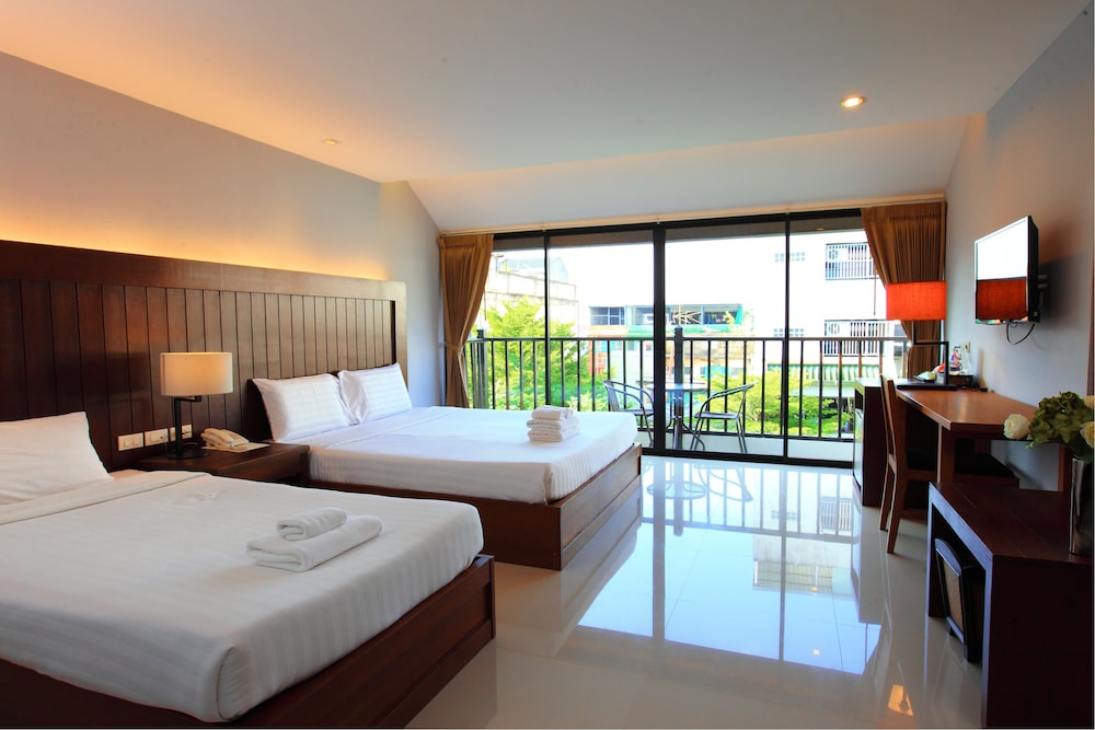 Wungnoy Hotel 27/66