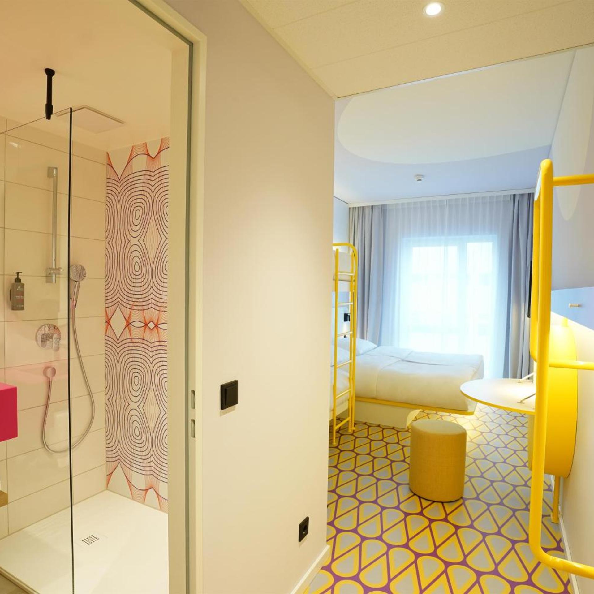 Prize by Radisson, Osnabruck 38/43