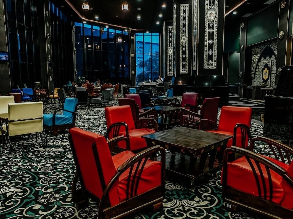 Mudzaffar Hotel Melaka 39/54
