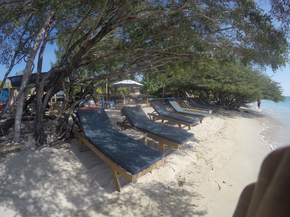 Coral Beach 2 Bungalow 31/50