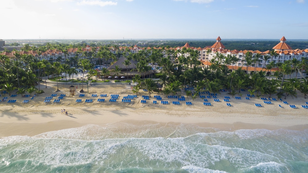 Occidental Caribe 45/50