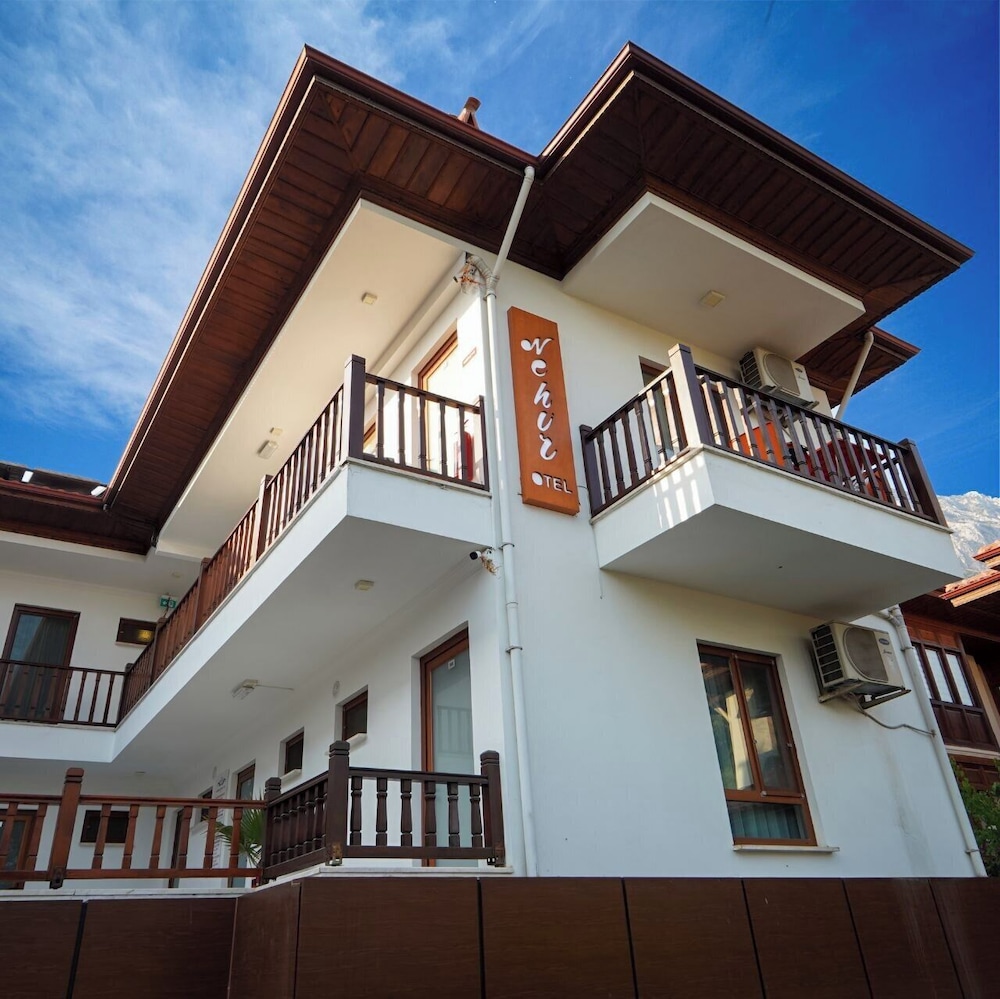 Nehir Butik Otel 1/50