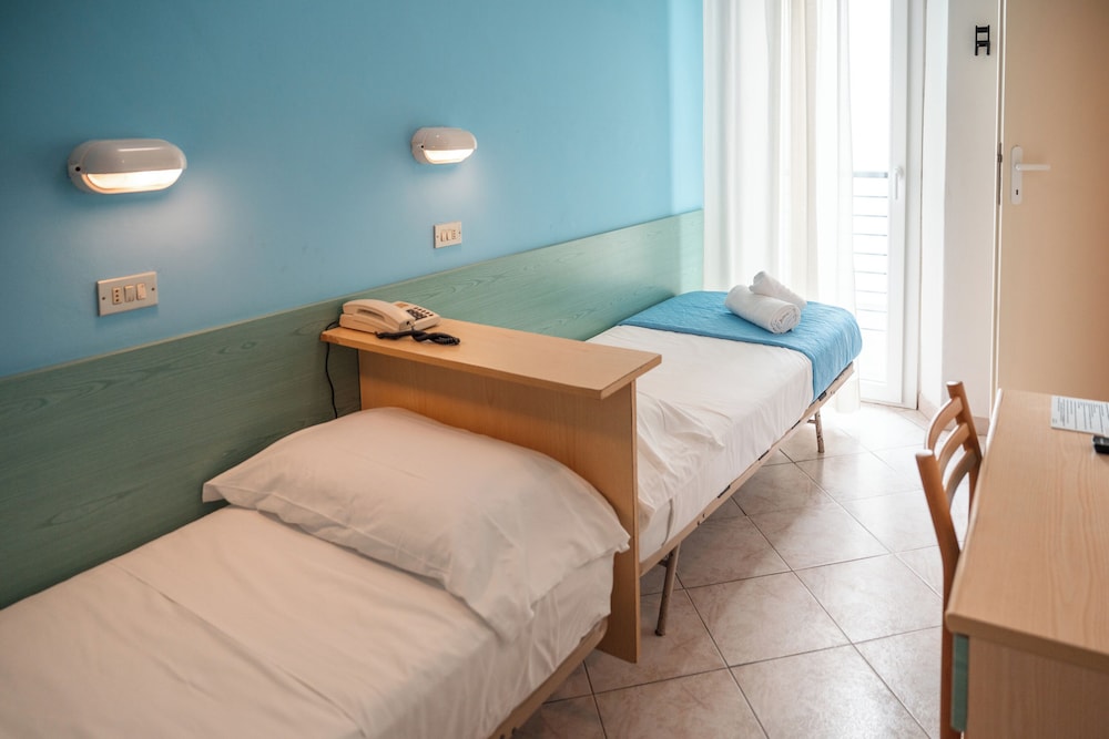 B B Hotel Sant Angelo 10/45