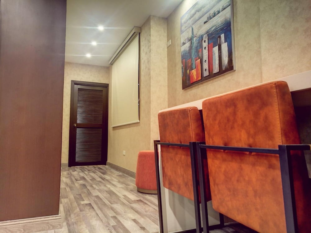 HOTEL OJOS DEL RIO 4/50