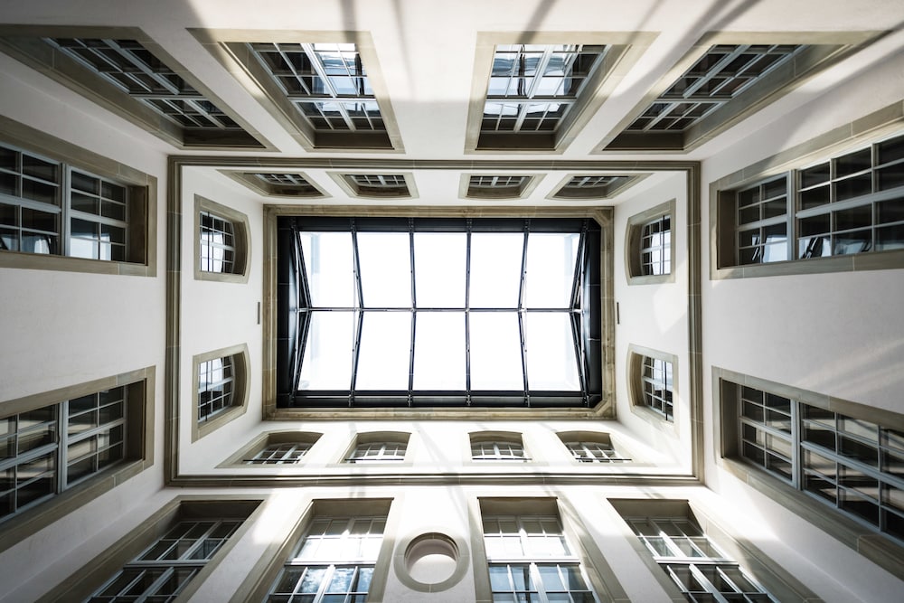 Hotel Stadthaus 3/29
