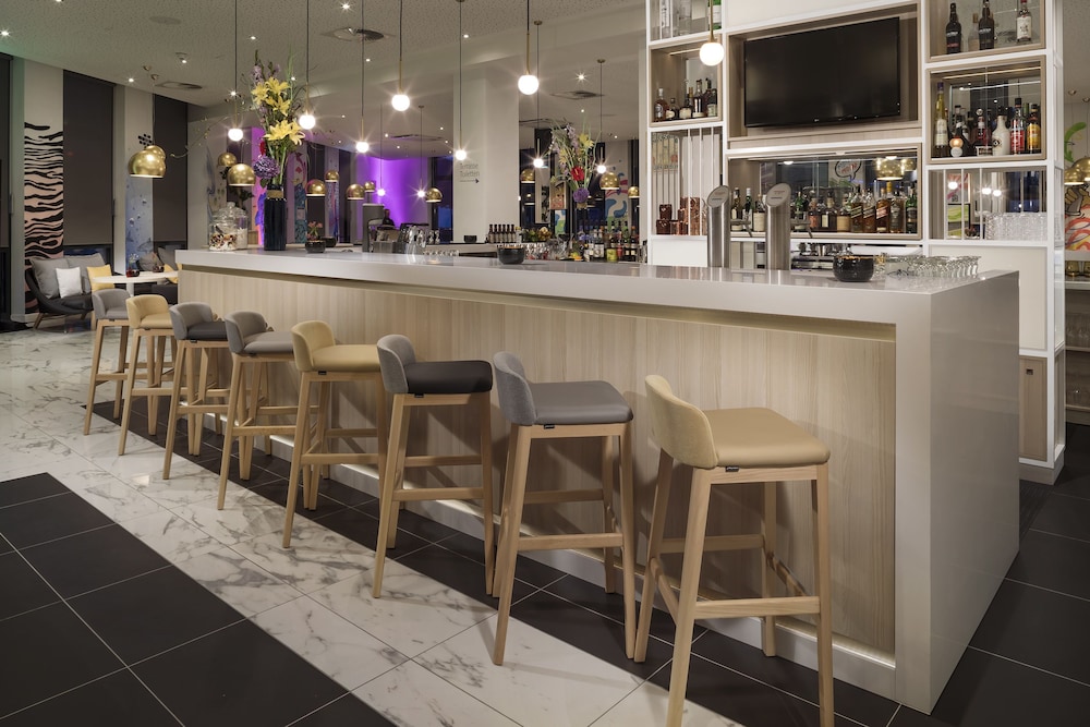 Innside By Melia Hamburg Hafen 39/71