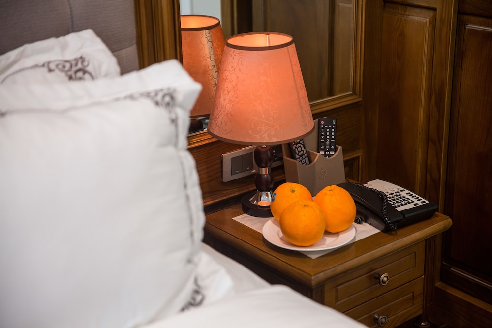 Dal Vostro Hotel and Spa 19/27