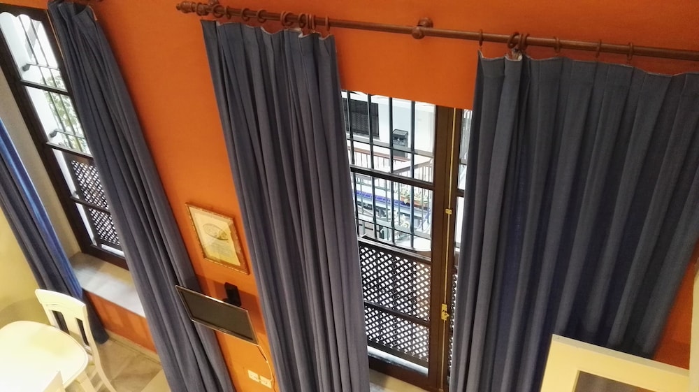 Apartamentos Larga 70 5/80