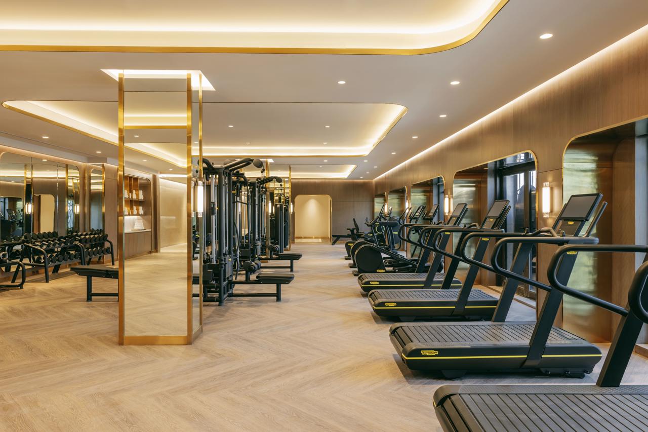Fairmont Mumbai 14/20