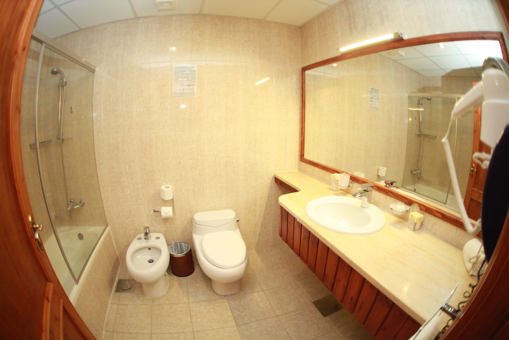 Pineland Hotel & Health Resort 59/59