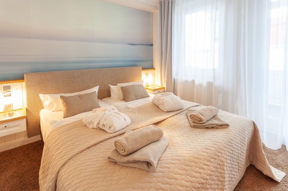Hotel Vier Jahreszeiten Binz 4/50