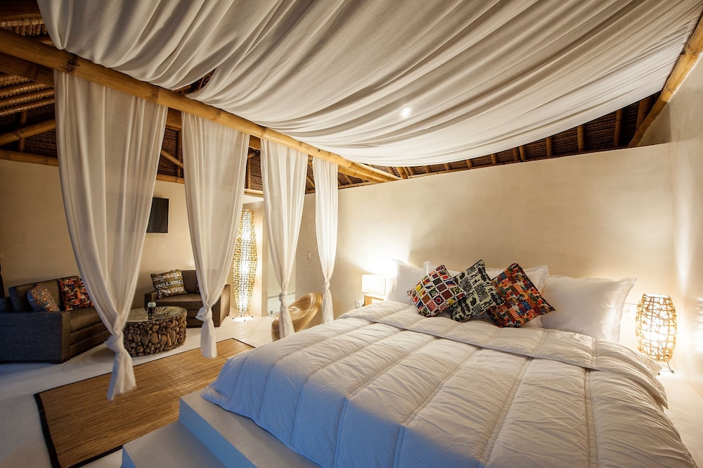 La Crique Nature & Spa 11/58