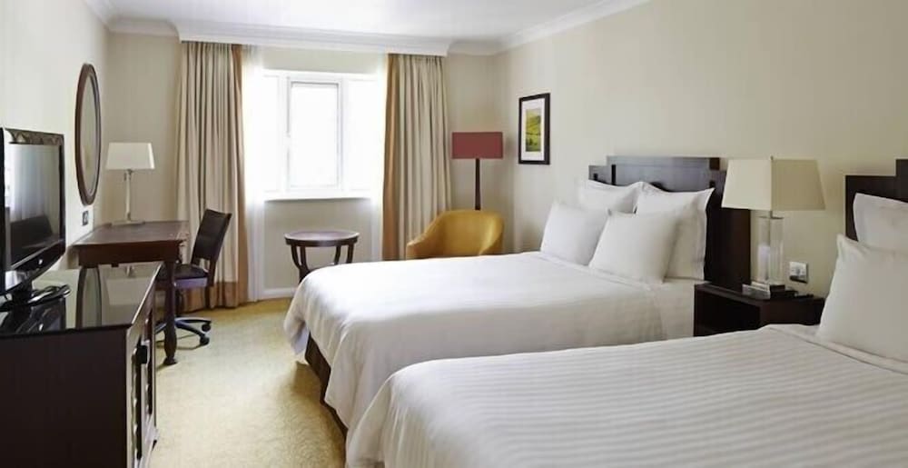 STANDARD, DOUBLE BED