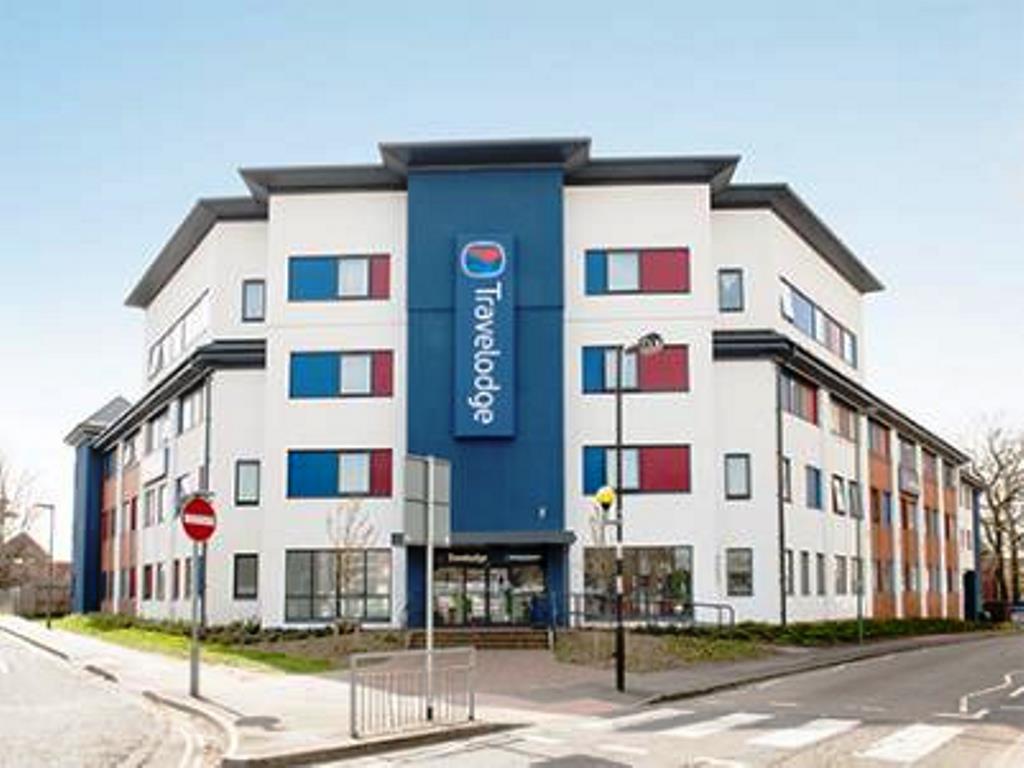 Travelodge Woking Central 2/29