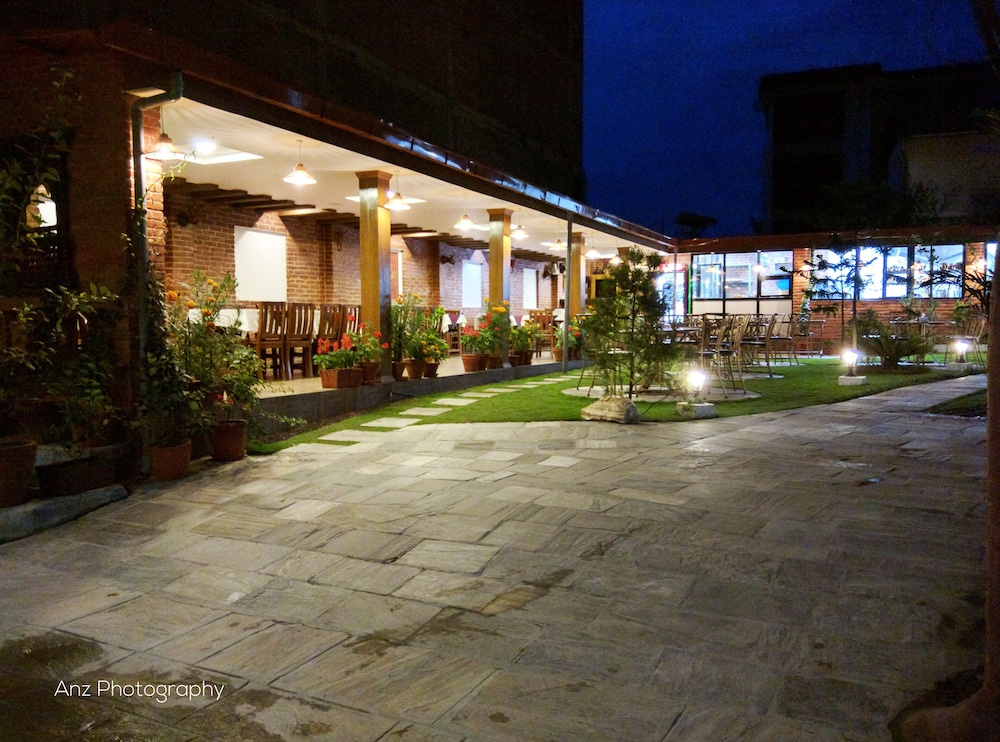 Apsara Boutique Hotel 87/91