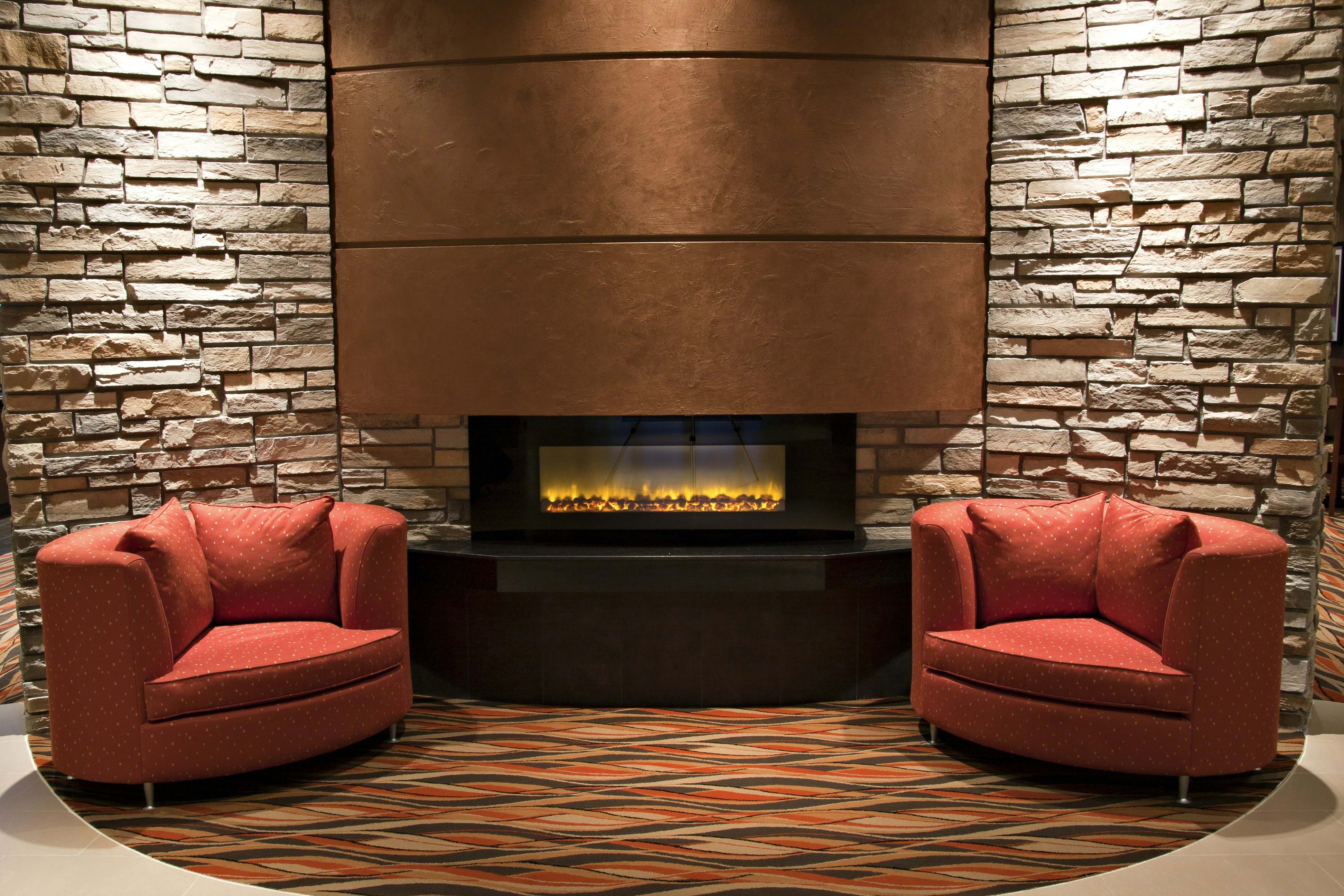 Holiday Inn Express Pembroke 42/51