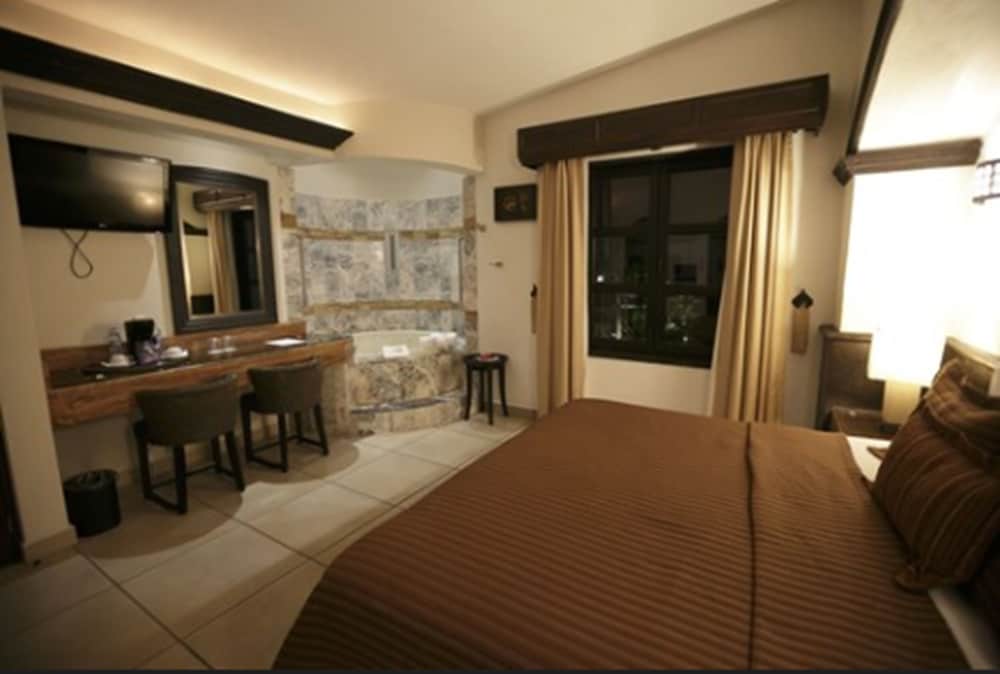 The Latit Hotel Queretaro 25/40