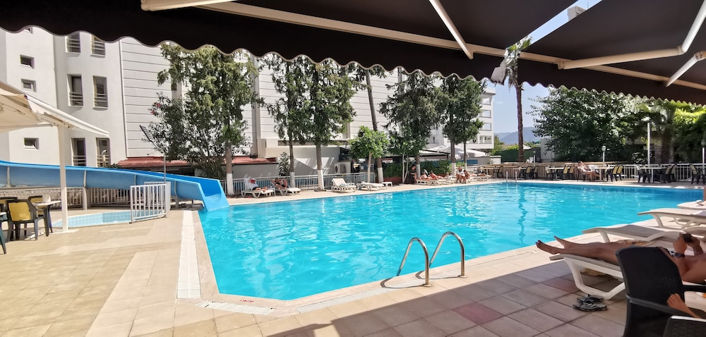 Intermar Hotel 45/50