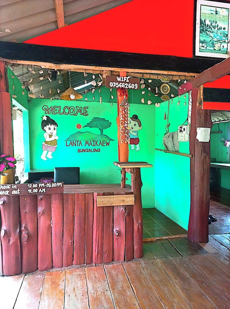 Lanta Maikeaw Bungalow 8/50