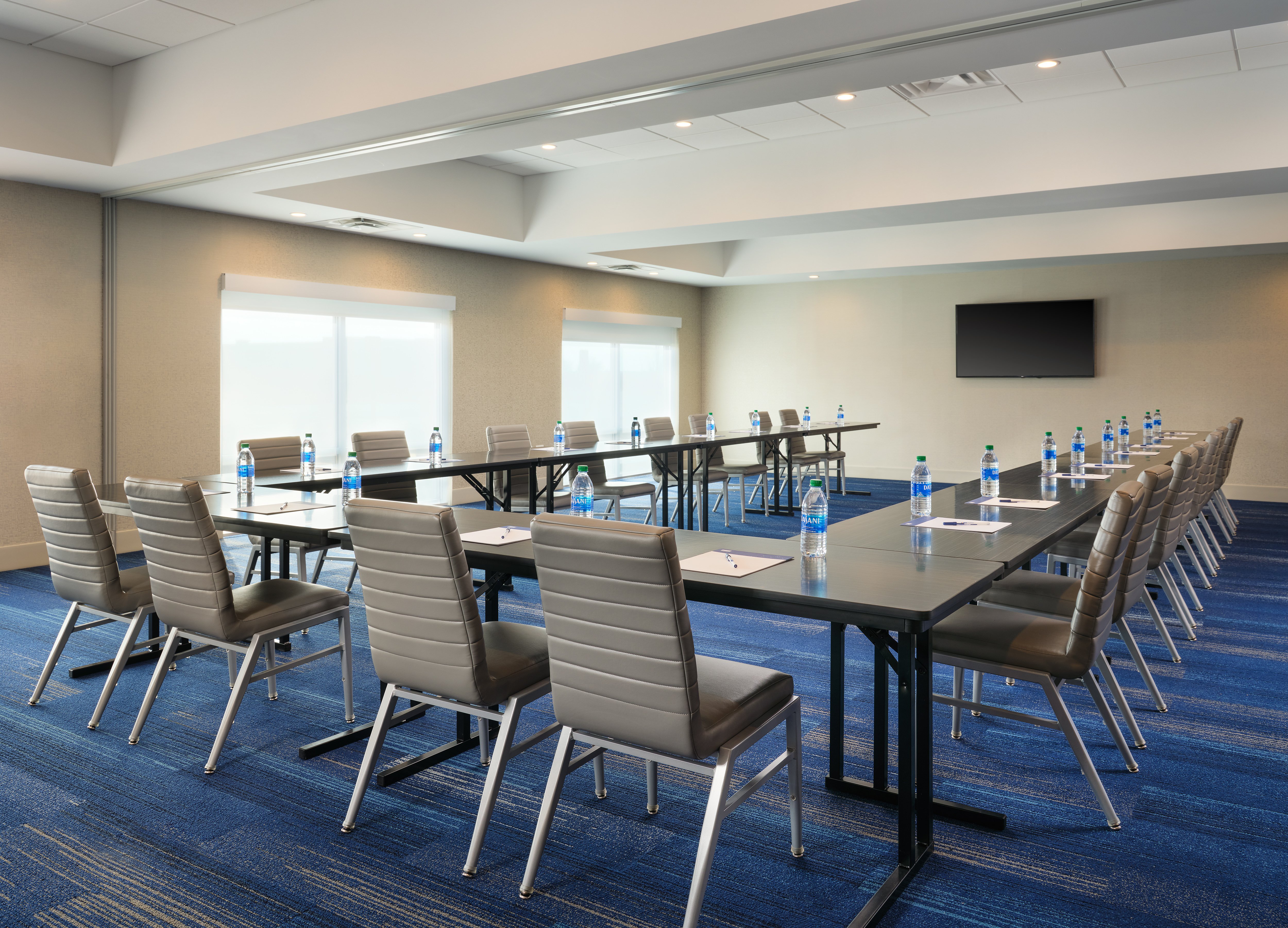 Holiday Inn Express And Suites Lockport 43/48