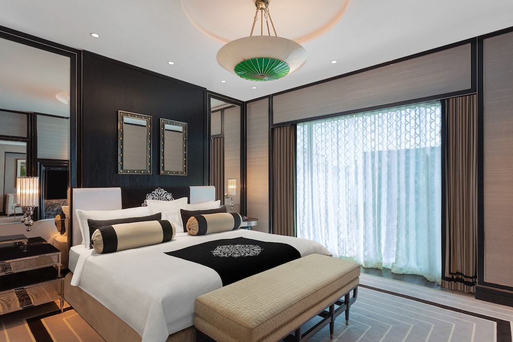 ITC Narmada, a Luxury Collection Hotel, Ahmedabad 12/38