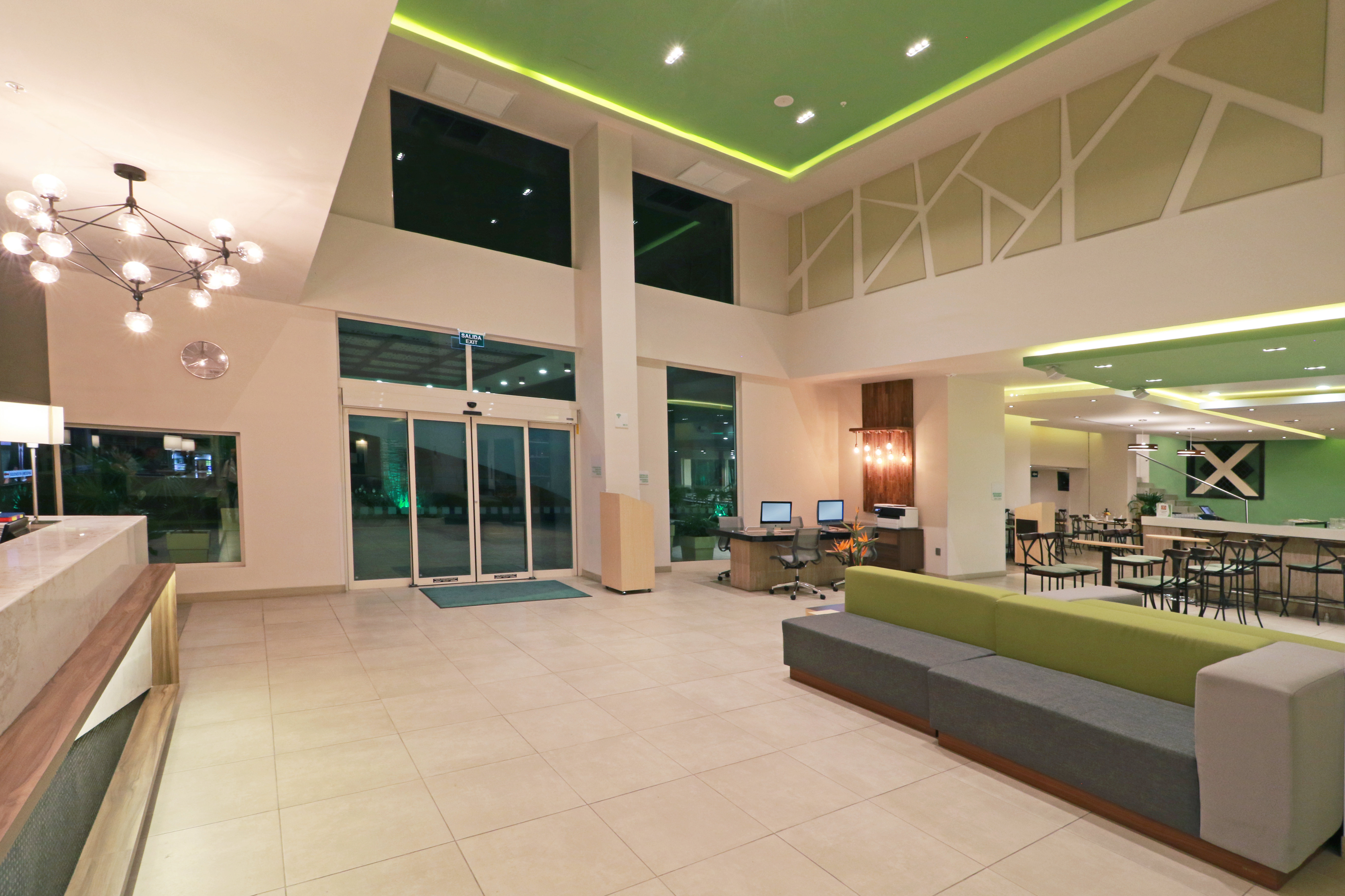Holiday Inn Chilpancingo 8/50