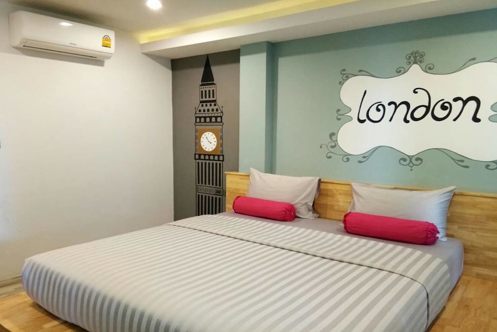 Sor Kor Sor Resort 37/61