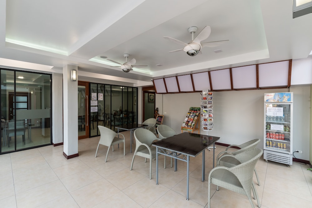 COZYTEL CHIANGMAI 47/66