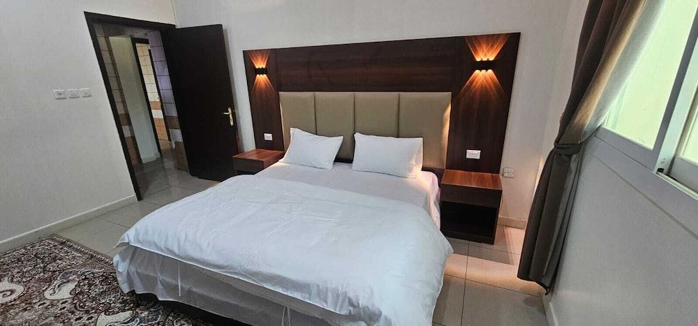 Al Eairy Apartments Al Qassim 1 20/36