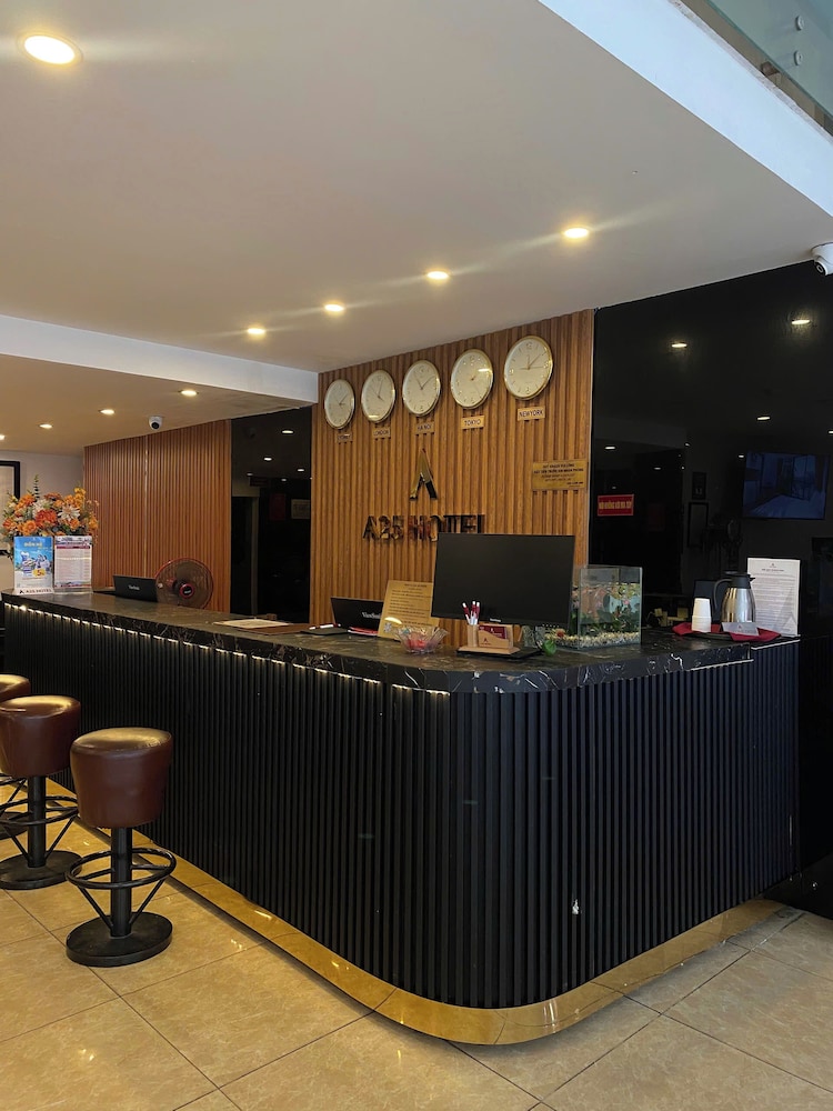 A25 Hotel 19 Cha Ca 8/49