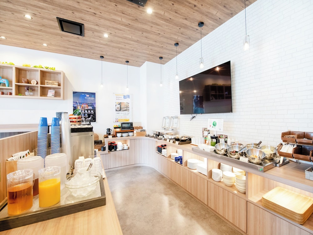 APA Hotel Hakata-higashihie-Ekimae 29/50
