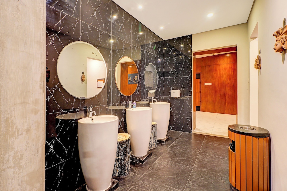 Townhouse OAK Signature Bali 50/50
