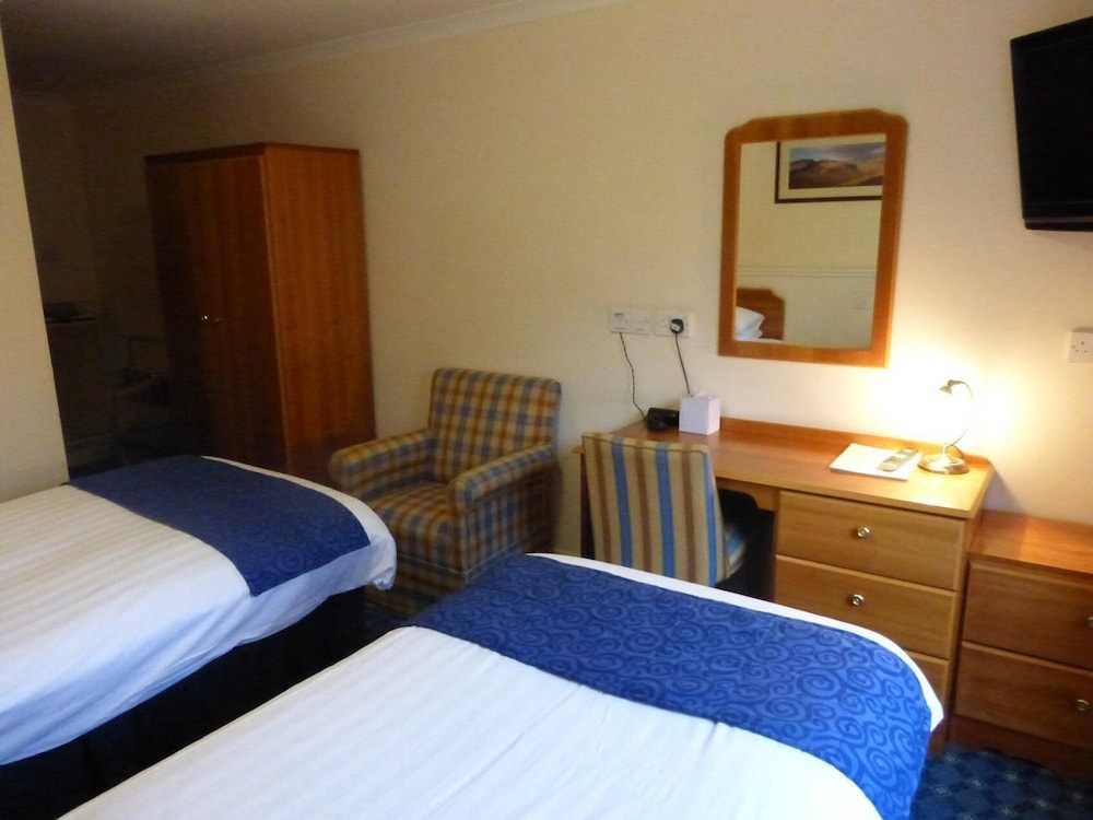 Norseman Hotel 17/44