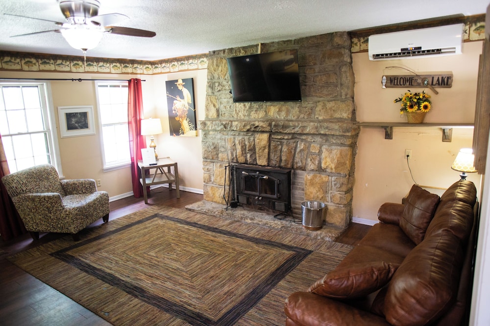 Basswood Resort 54/78