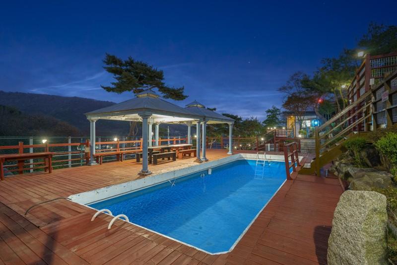 Ganghwa Hill Story Pension photo3