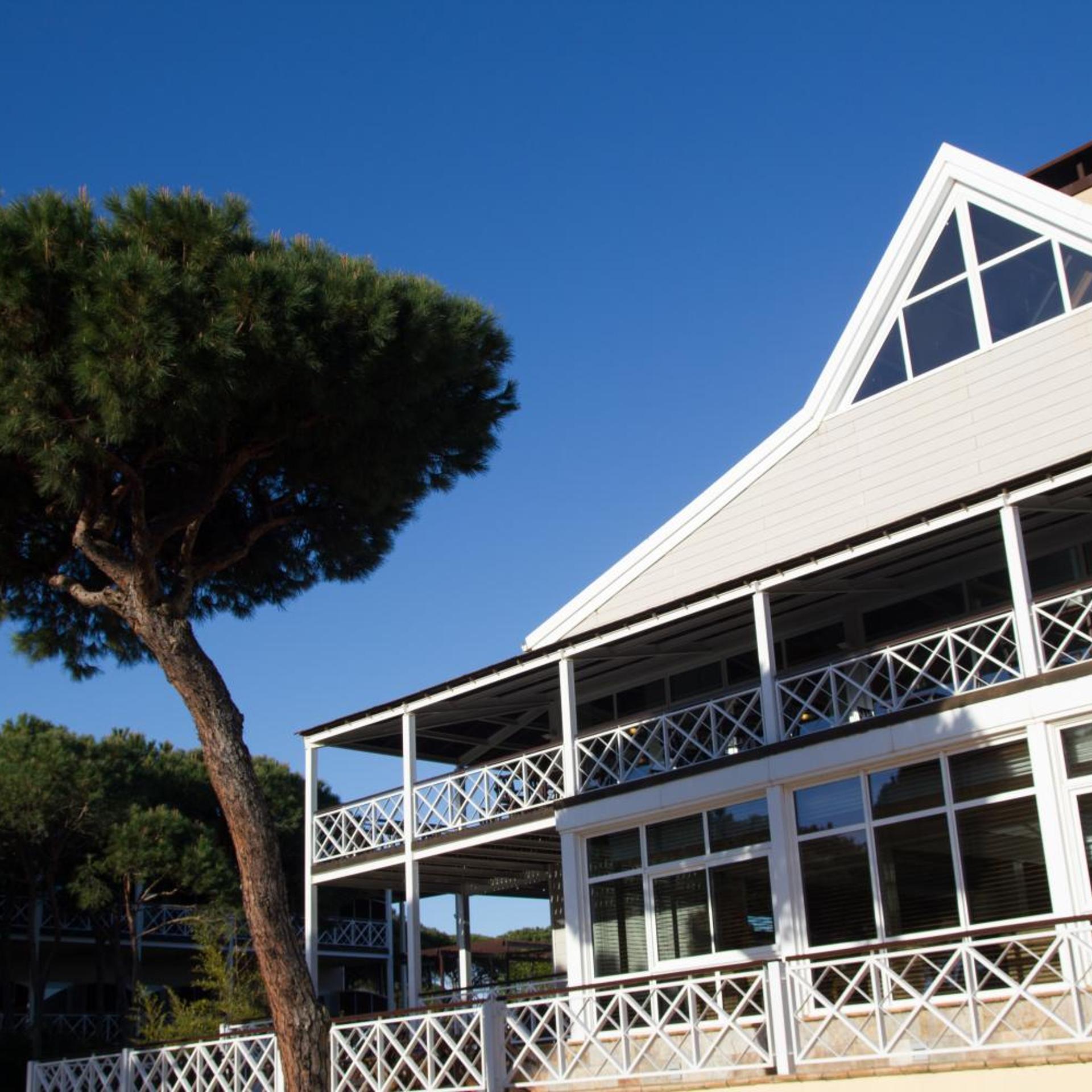 Nuevo Portil Golf 9/65