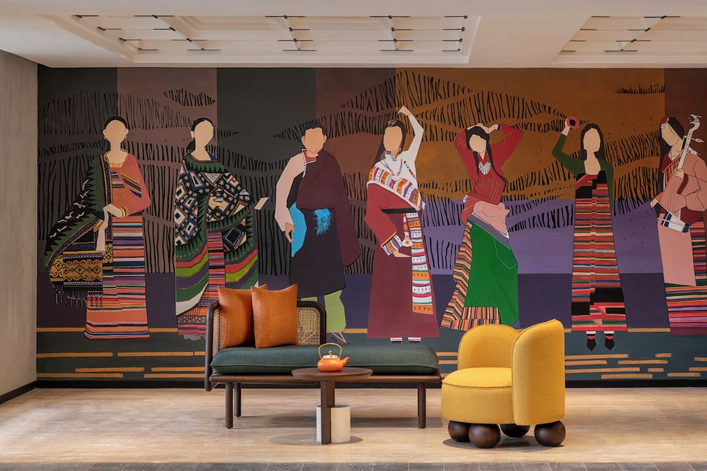 Hyatt Centric Rajpur Road Dehradun 53/63