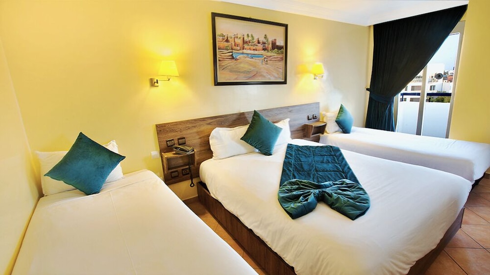 Tildi Hotel & Spa 29/72